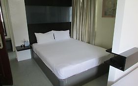 Seng Wah Hotel